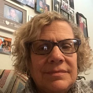 Meet your Posher, Sue